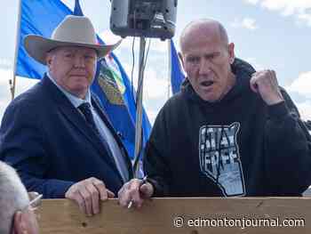 Gunter: Alberta separatists’ response to cost issue flippant, lacks facts