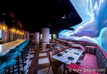 ‘Cielo’ nightlife spot opening soon in Clarendon with afterlife-inspired aesthetic