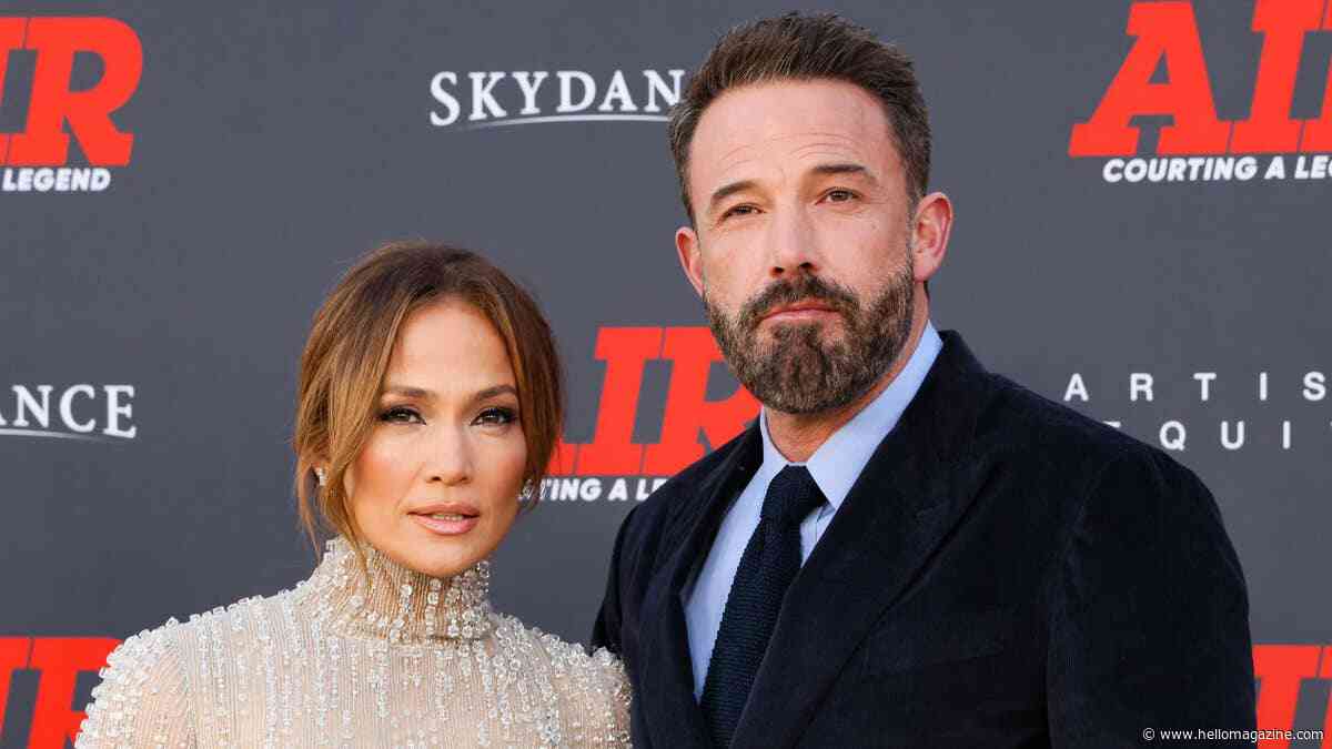 7 celebrity exes forced to work together after breaking up
