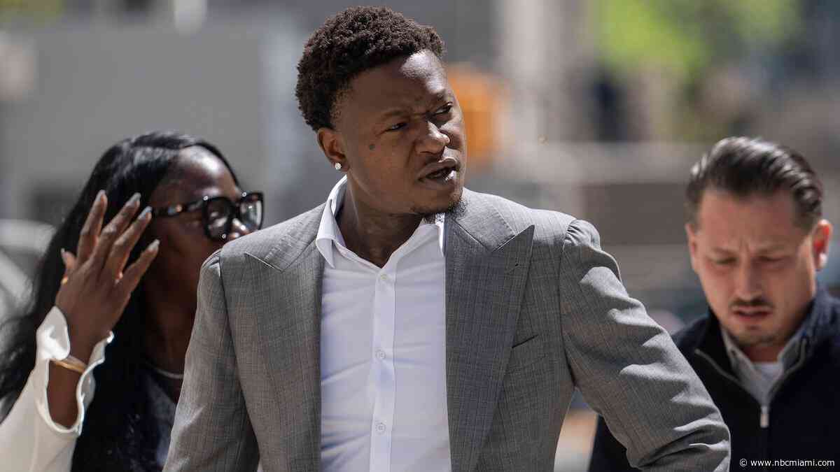 Terry Rozier must forfeit most of his $26 million NBA salary, arbitrator rules