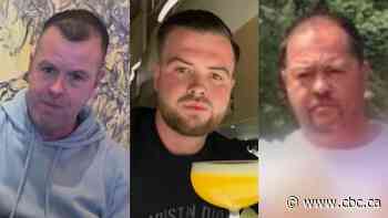 Men charged in Sharif Rahman death to appear in person in Owen Sound court Friday