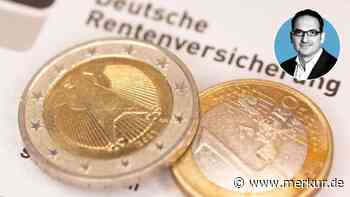 Sollen Beamte in die Rentenversicherung zahlen? Es gibt ein Gerechtigkeitsproblem