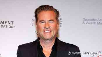 Regisseur beschimpft verstorbenen Star Val Kilmer – und erntet dafür jede Menge Empörung