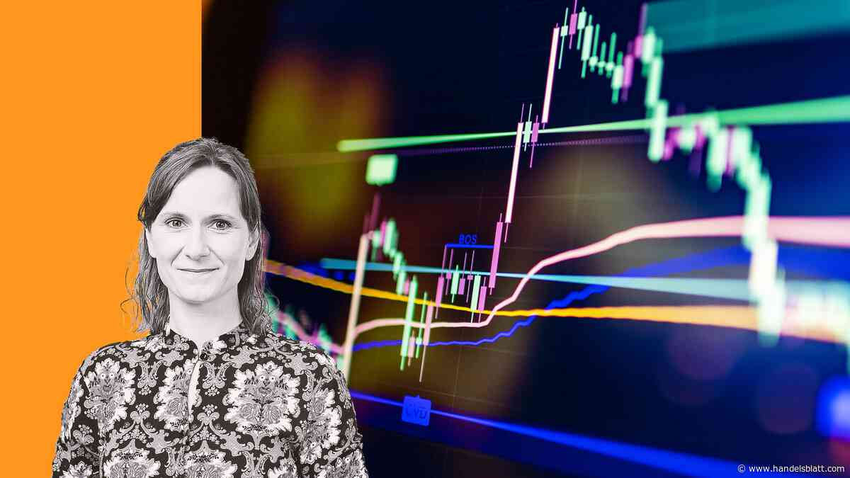 Märkte-Insight: Wie Elon Musk die großen Banken vor sich hertreibt