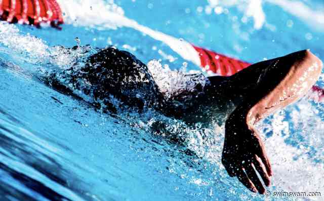 17-Yr-Old Raito Numata Posts 3:46.11 Lifetime Best In 400 Free At JPN Championships
