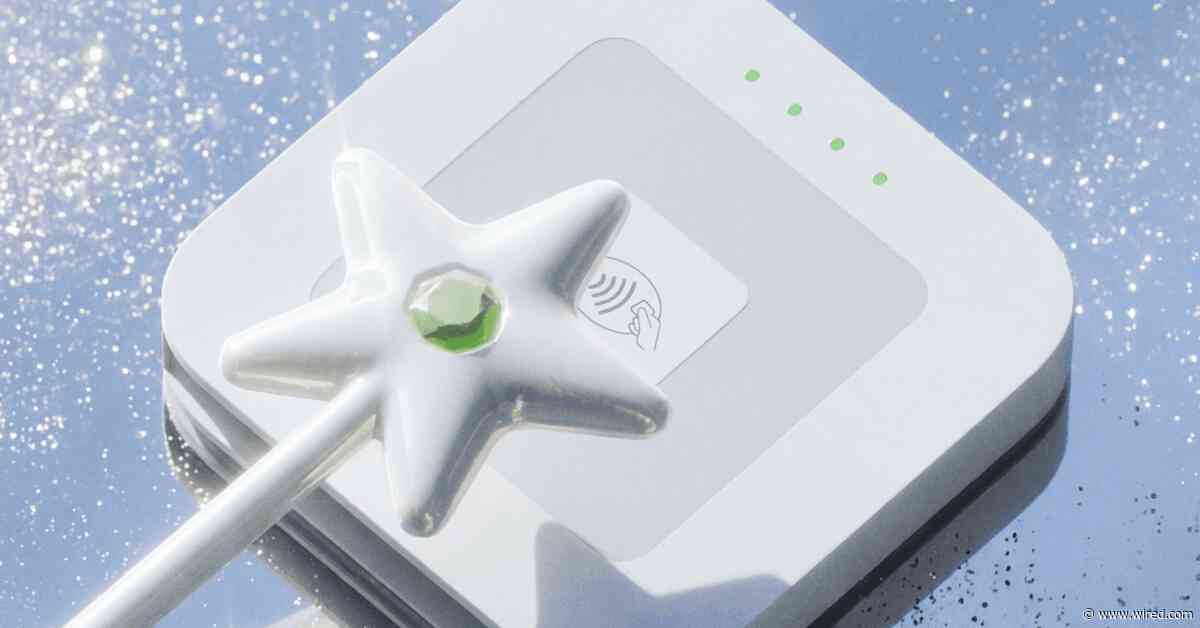 Wave Cash App’s Magic Wand to Pay for Stuff