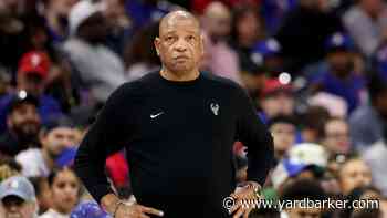 Doc Rivers exposes harsh reality of today’s NBA, ‘Everyone flops around now… Players work on it’