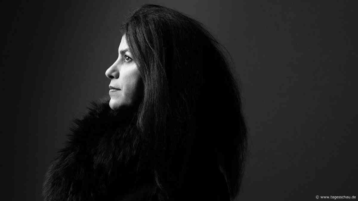 "Persepolis"-Autorin Satrapi gestorben