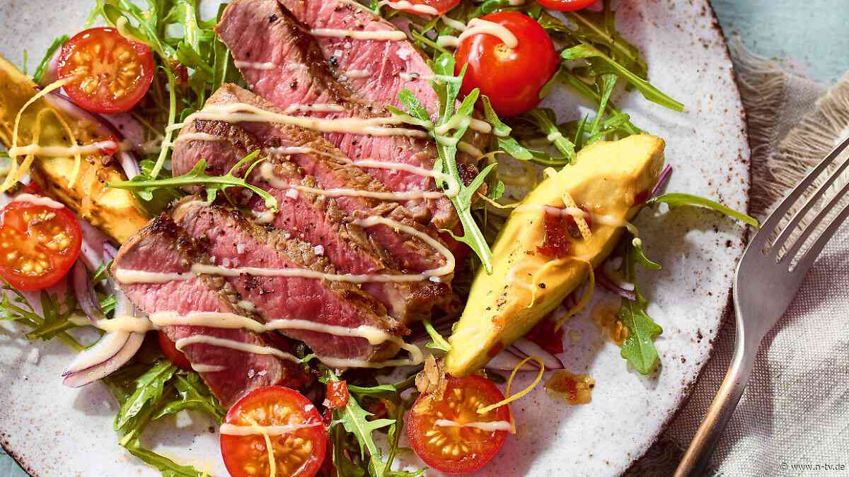 Gut bei Hitze: Genussrezepte für den perfekten Sommer