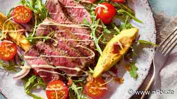 Gut bei Hitze: Genussrezepte für den perfekten Sommer