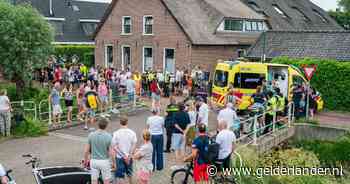 Hardloper die onwel werd tijdens Utrecht Marathon is overleden, studeerde aan de Universiteit Utrecht