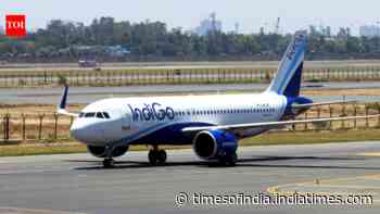Gulf crisis: IndiGo grounds flights to six overseas destinations amid cost pressures