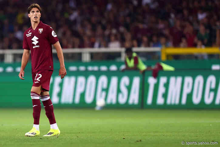 Report: Everton eyeing move to sign former Chelsea midfielder