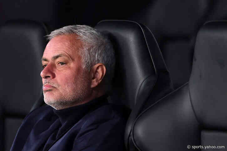 Official: Benfica confirm Real Madrid will pay Mourinho’s €15m release clause if Perez is re-elected