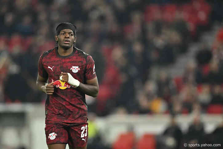 Barcelona showing the most concrete interest in Arsenal defensive target; initial talks held – report