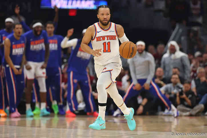 NBA Finals 2026: Where to watch the New York Knicks vs. San Antonio Spurs Game 2, TV channel, streaming schedule, and more