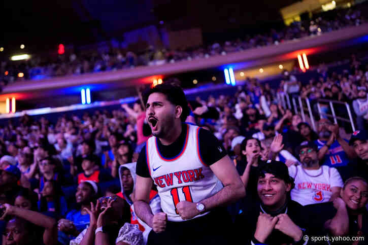 NBA Finals ticket prices: Get-in cost for Game 3 at MSG approaching Super Bowl level