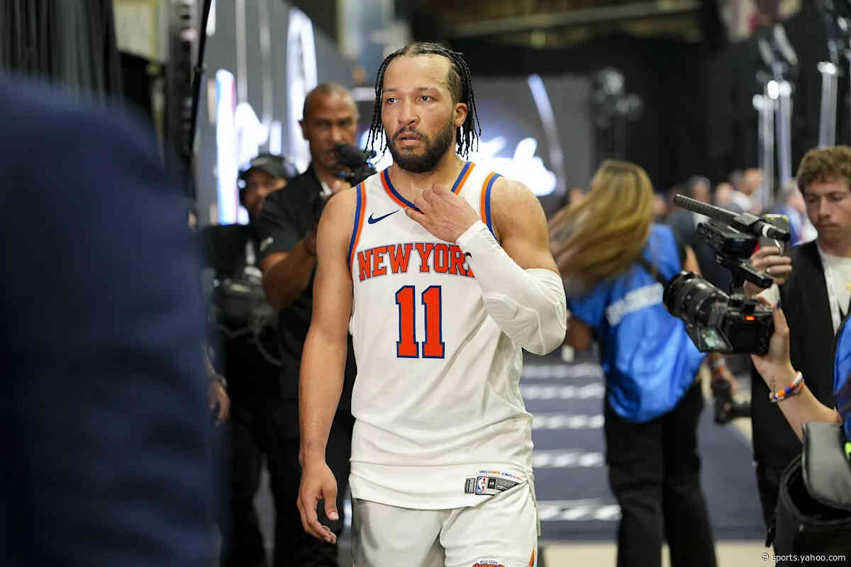The Knicks figured out the Spurs faster than anyone else in NBA Finals