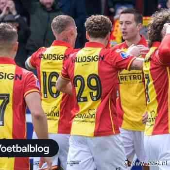 Go Ahead Eagles begint voorbereiding op 21 juni