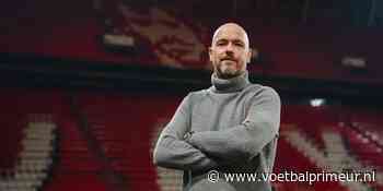 Ten Hag keek historische Ajax-wedstrijd nooit terug: 'Wat heeft dat voor zin?'