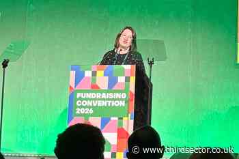 Fundraisers are too often treated as a cost rather than an investment, CIoF chief warns