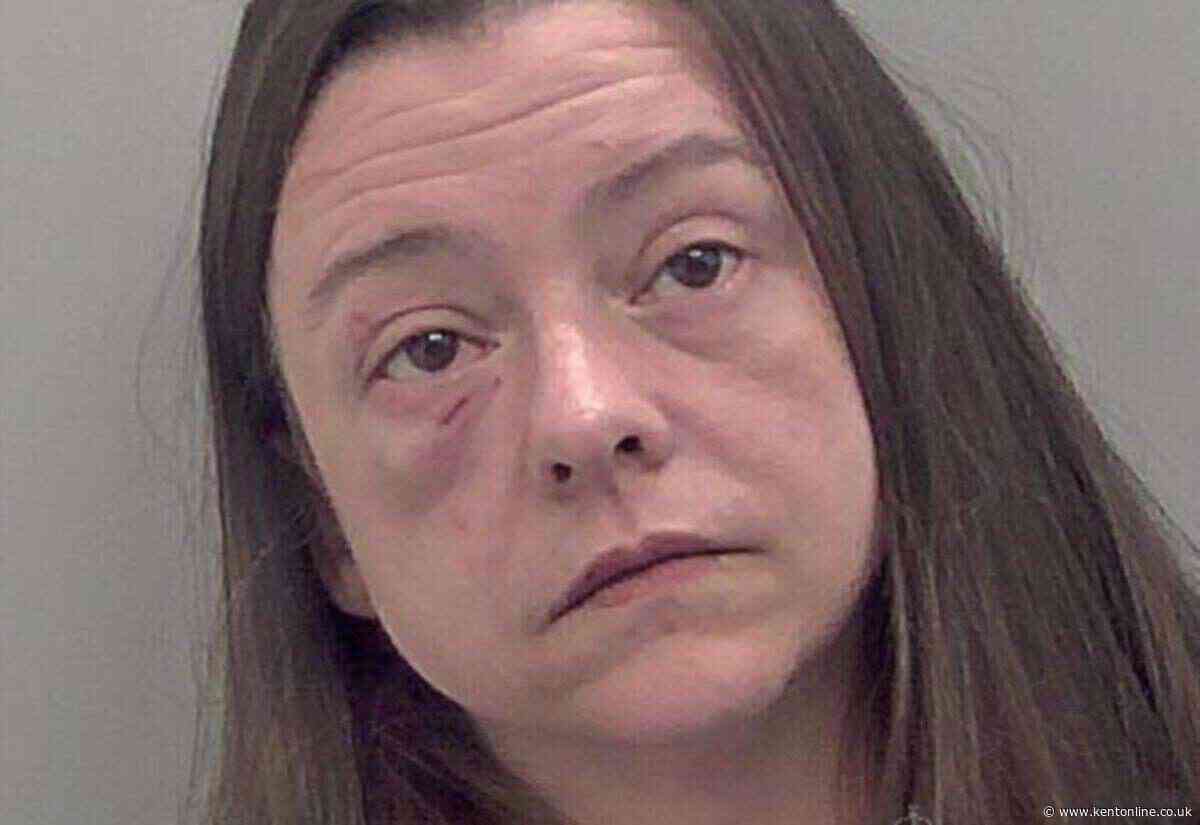 Care worker jailed after stabbing neighbour 11 times with kitchen knife