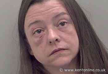 Care worker jailed after stabbing neighbour 11 times with kitchen knife