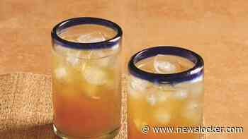 Zó maak je tepache, een lekker Mexicaans WK-drankje