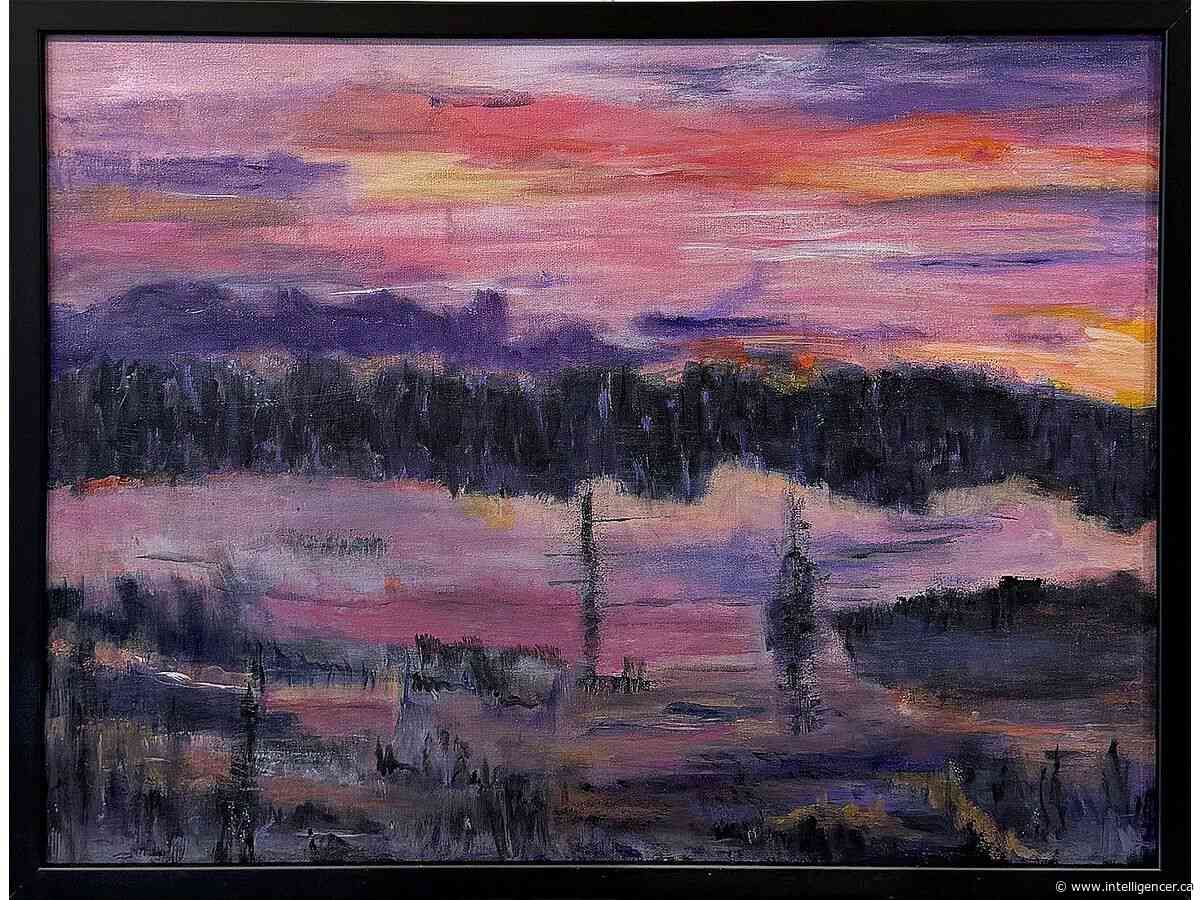 Gallery 121 presents Early Summer Show