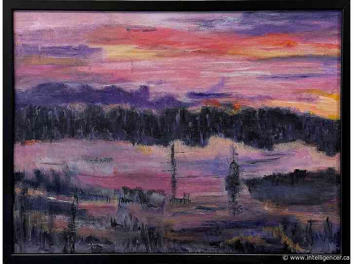 Gallery 121 presents Early Summer Show
