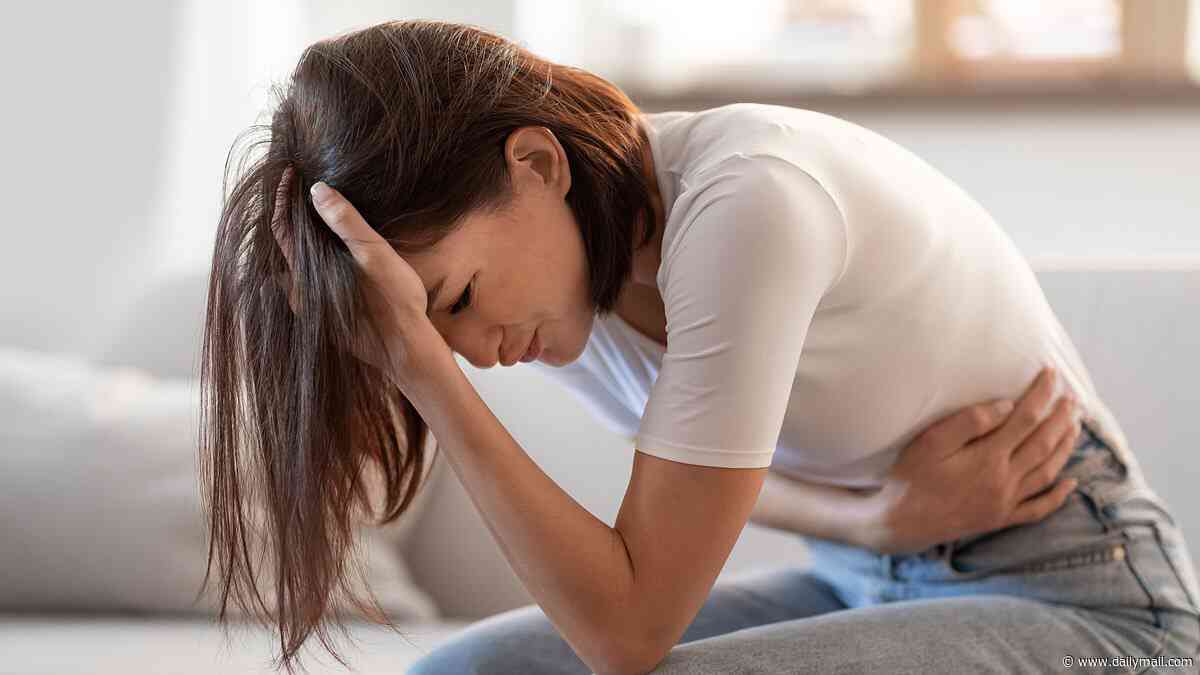 The little-known migraine trigger that causes the debilitating headaches for millions... how to ward it off