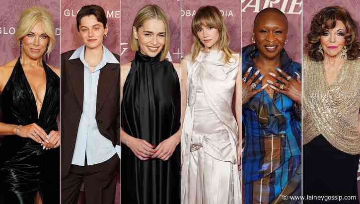 The Power of Women extends to London