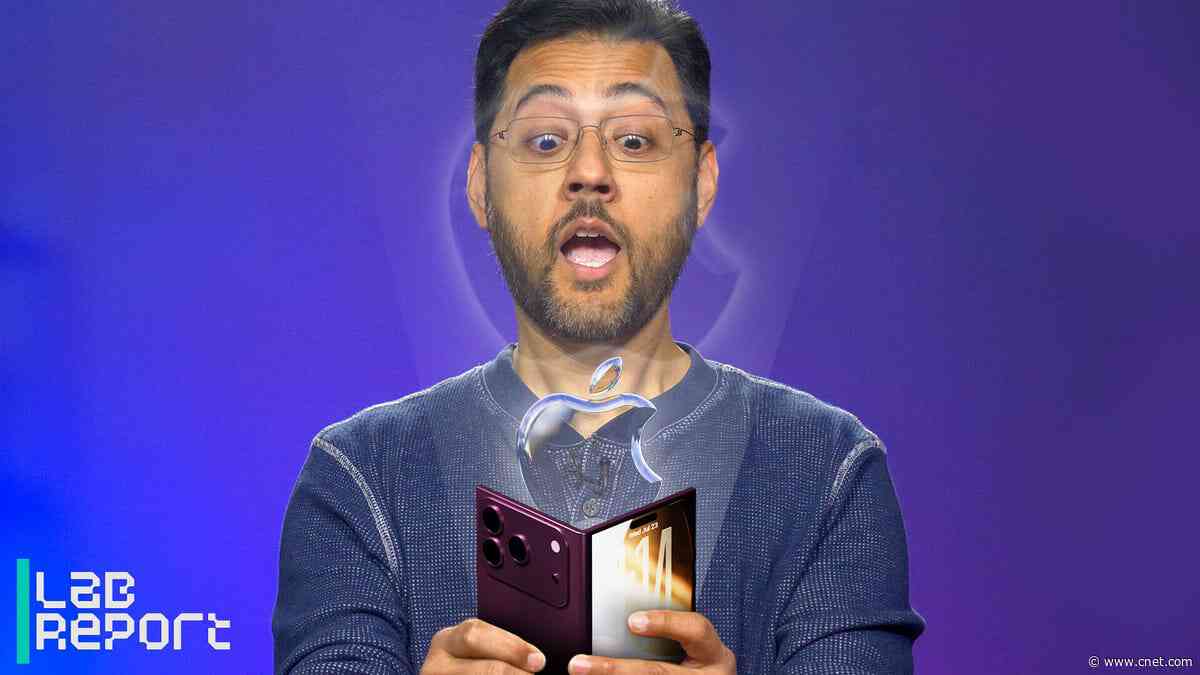Siri's Google Brain: What to Expect at WWDC 2026 video
