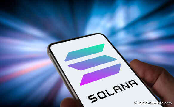 Why It’s Time To Start Paying Attention To Solana Before It Stages A Repeat Of 2024