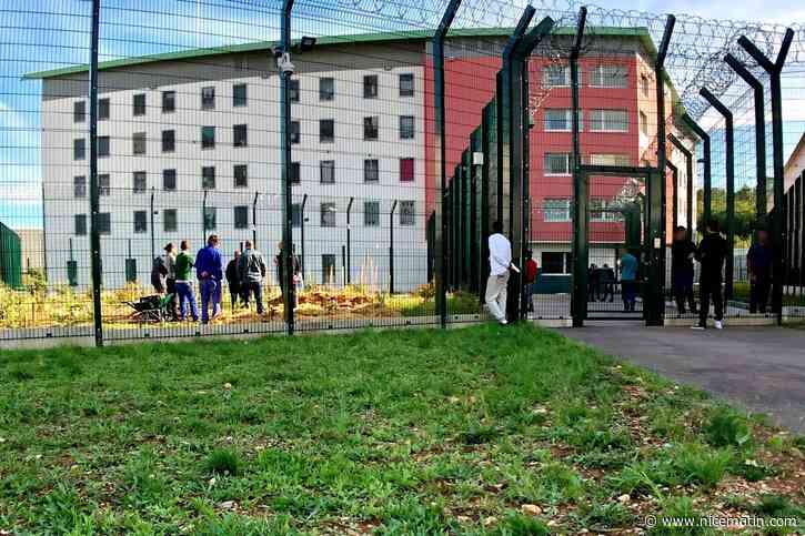 « Combien d’agressions faudra-t-il encore pour que nos alertes soient entendues ? » : un surveillant blessé à la maison d’arrêt de Draguignan