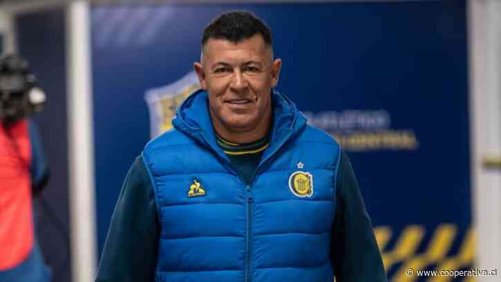 Presidente de Rosario Central respaldó a Almirón: "Hasta mi mamá me pidió que lo echara"