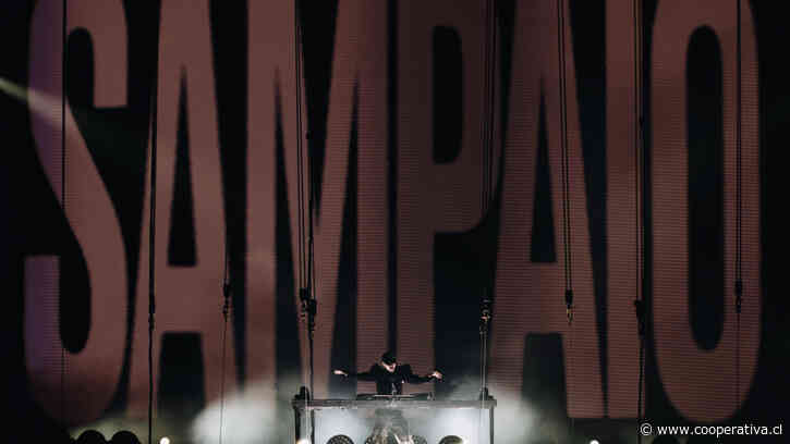 DJ Pedro Sampaio debutará en Chile durante agosto