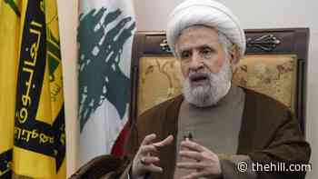 Hezbollah rejects latest ceasefire brokered by Israel, Lebanon