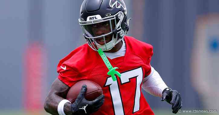 Charges dropped against Falcons rookie Zachariah Branch after pre-draft arrest in Athens