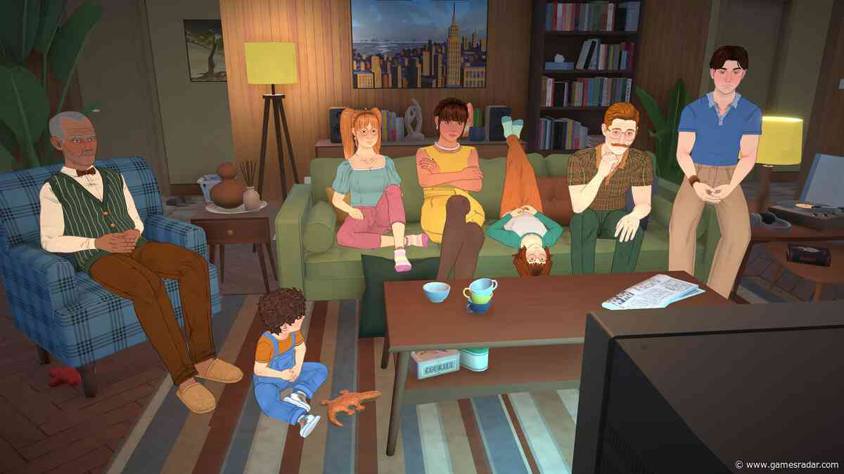 Paralives proves it's a true Sims 4 successor as devs desperately try to fix bug where a naked man "can appear in your household if after giving birth, you exit without saving"