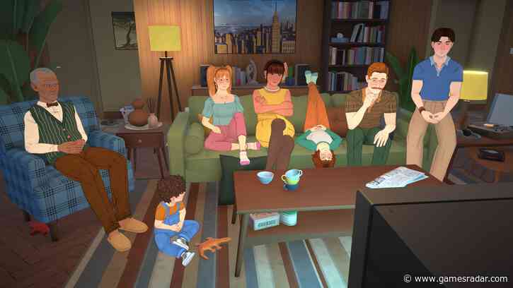 Paralives proves it's a true Sims 4 successor as devs desperately try to fix bug where a naked man "can appear in your household if after giving birth, you exit without saving"