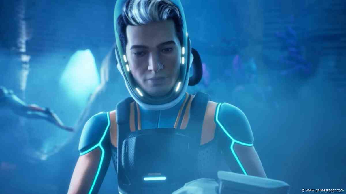 Subnautica 2's first major update "brings back one of the most requested player experiences" and will be "the scariest the game has been yet"