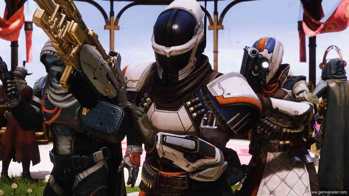 Destiny 2 lead says the final update won't just fade out: "Yes, there's story, yes, we get to say goodbye"