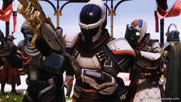 Destiny 2 lead says the final update won't just fade out: "Yes, there's story, yes, we get to say goodbye"
