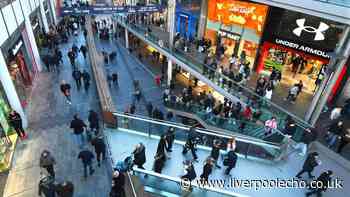 Liverpool ONE's newest store will open this weekend