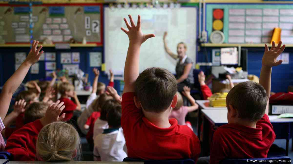Haverhill nursery to close after being told it 'needs attention' by Ofsted