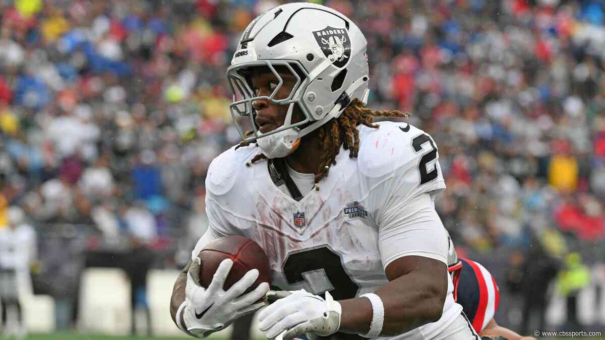 Betting the Raiders in 2026: See how Las Vegas' win total, Super Bowl odds are trending and our best bets