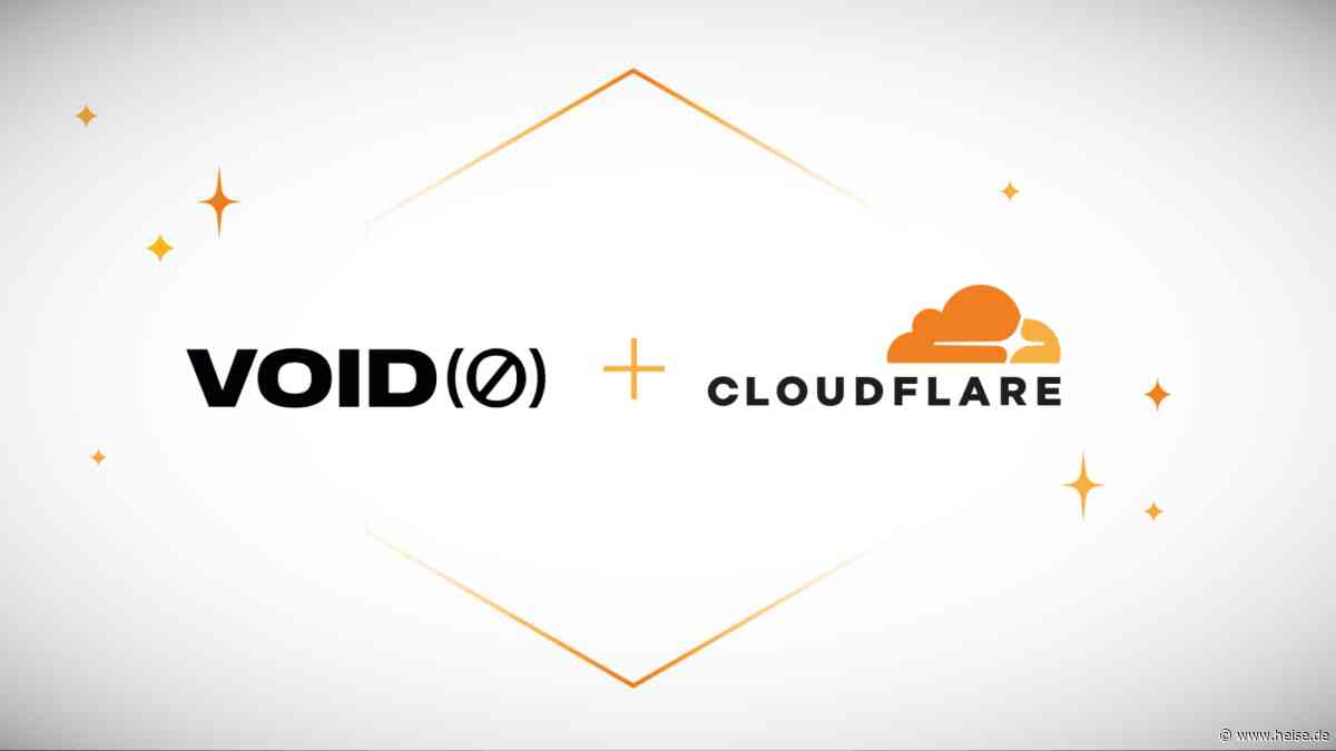 Cloudflare kauft Vite: Open Source und herstellerneutral – mit Millionenfonds