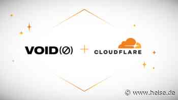 Cloudflare kauft Vite: Open Source und herstellerneutral – mit Millionenfonds