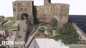 Cost of castle scheme could rise above £8m